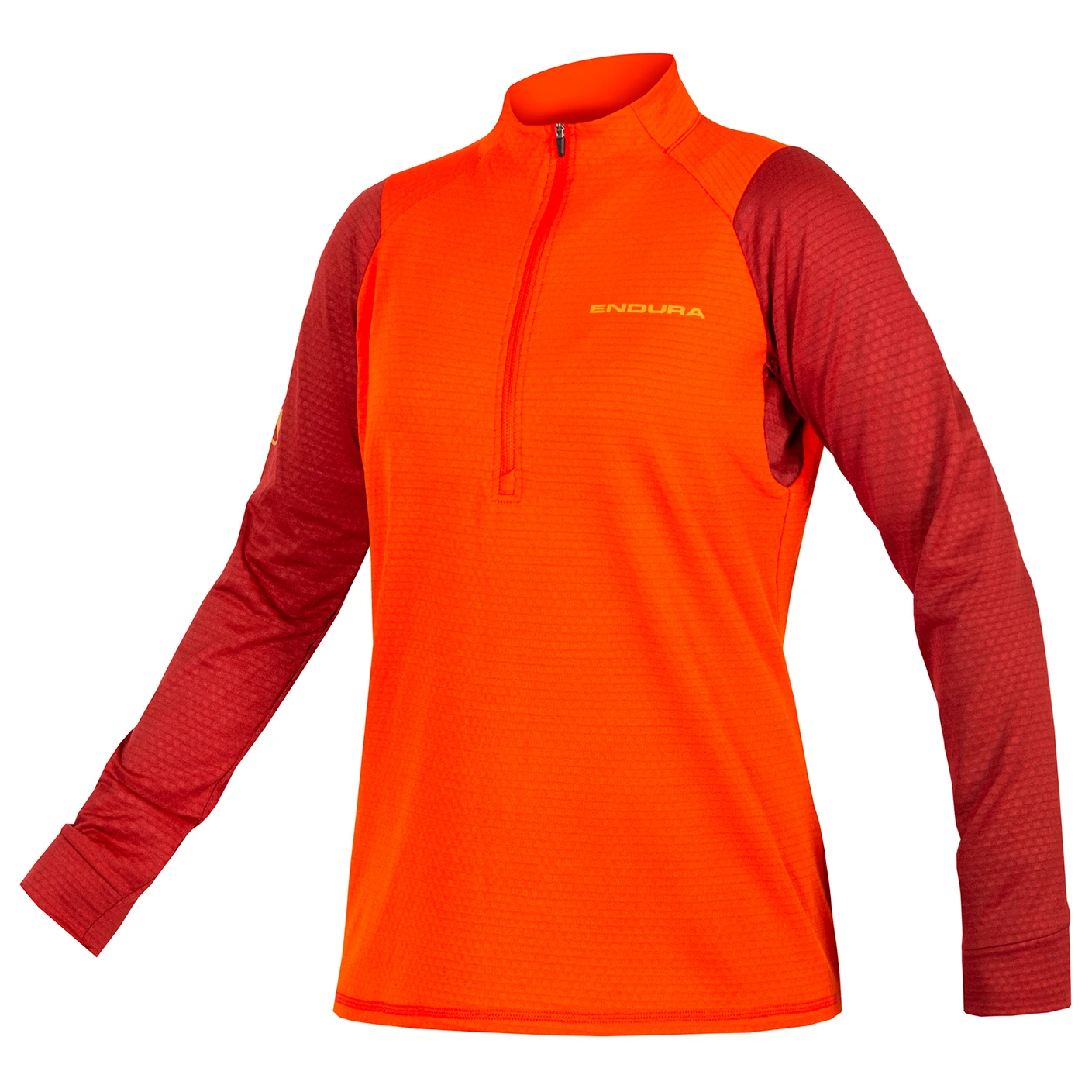 Endura Women's Singletrack Fleece - Fleecepullover - Image 4