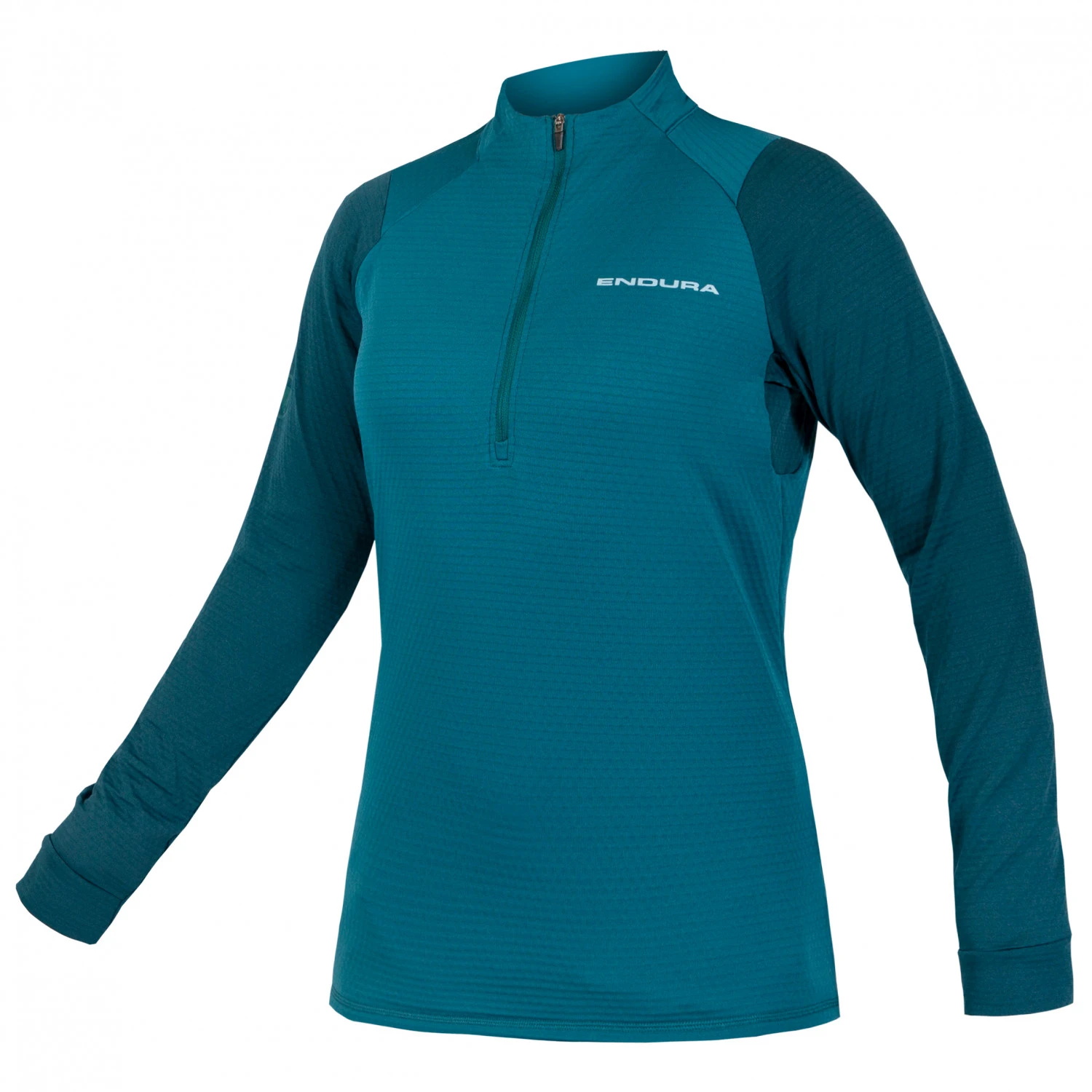 Endura Women's Singletrack Fleece - Fleecepullover - Image 5