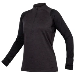 Endura Women's Singletrack Fleece - Fleecepullover