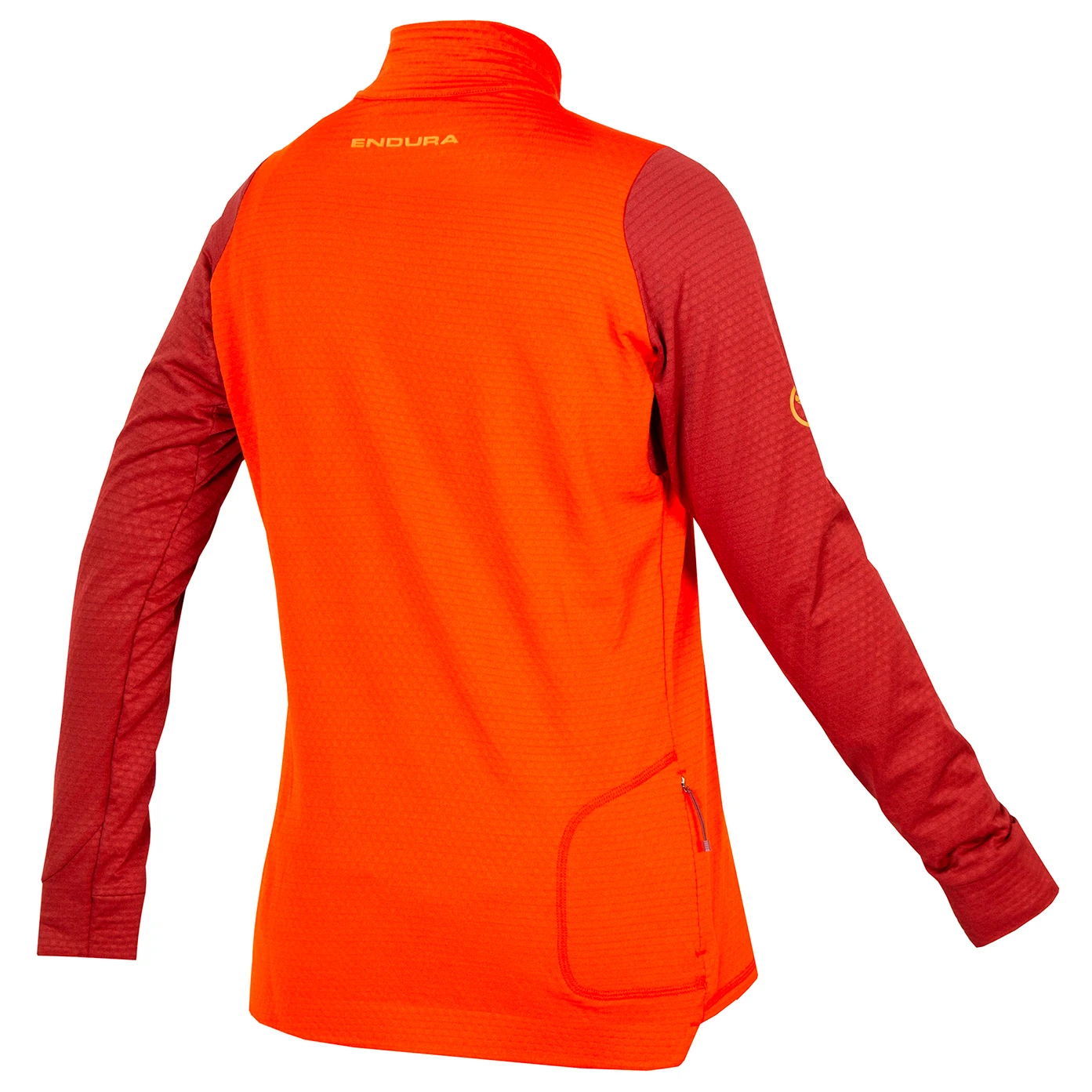 Endura Women's Singletrack Fleece - Fleecepullover - Image 2