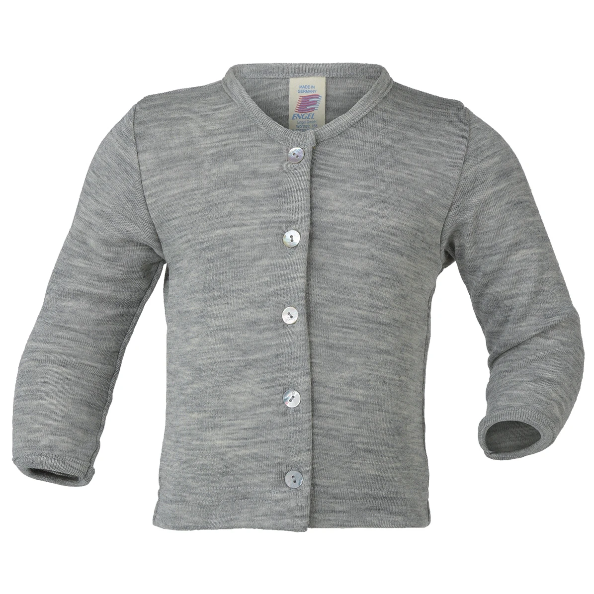 Engel Baby-Cardigan - Cardigan - Image 2