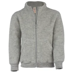 Engel Baby-Zipjacke - Freizeitjacke