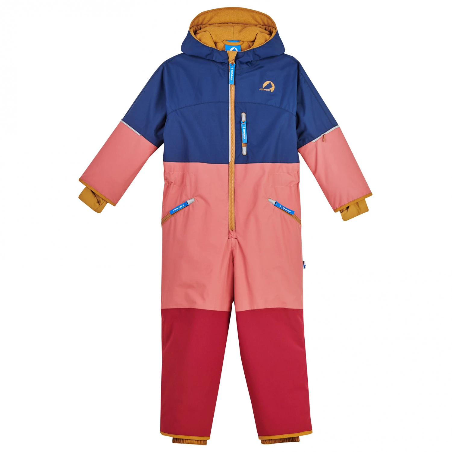 Kid's Akrobaati - Overall - Image 9