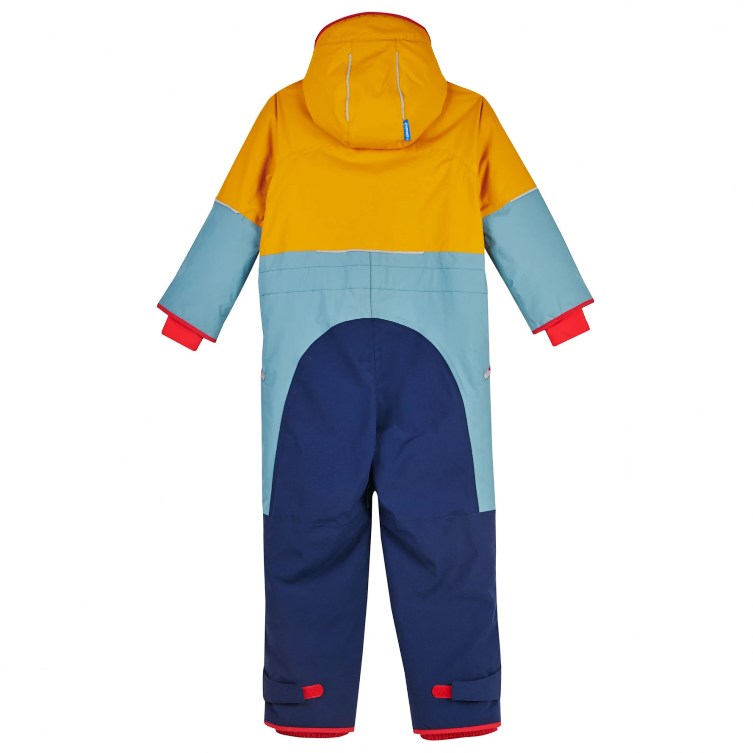 Kid's Akrobaati - Overall - Image 2