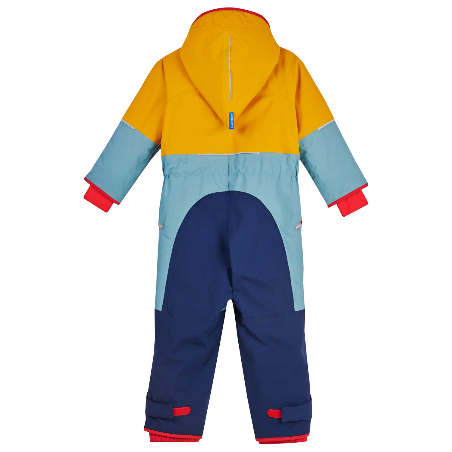 Kid's Akrobaati - Overall - Image 4