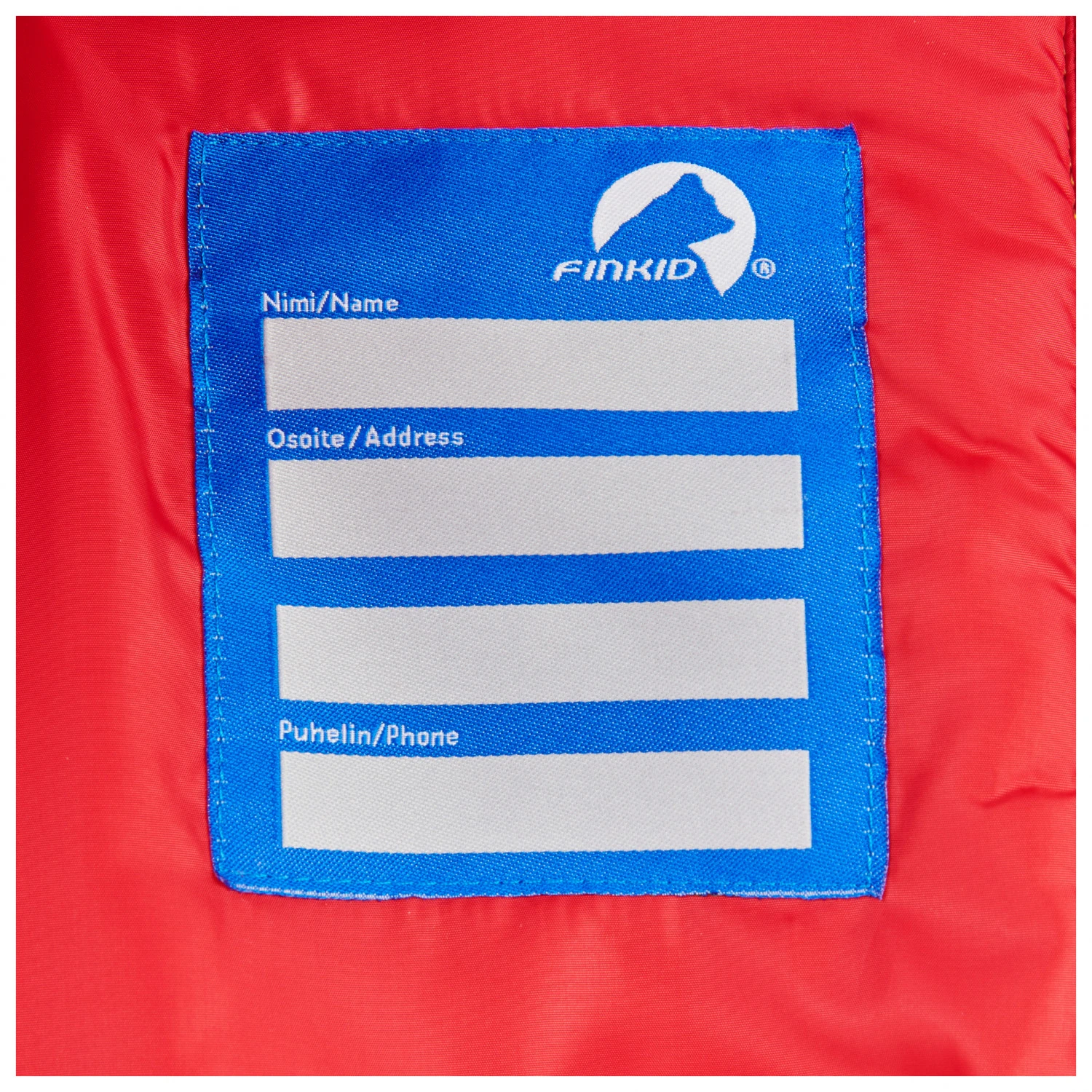 Kid's Akrobaati - Overall - Image 6