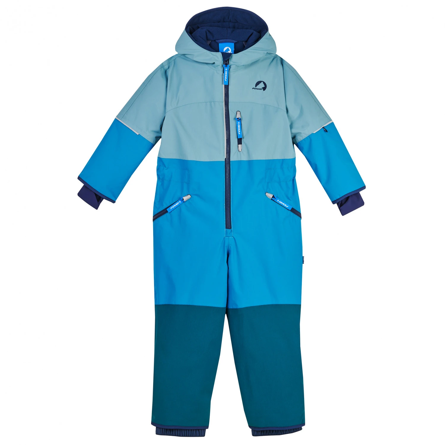 Kid's Akrobaati - Overall