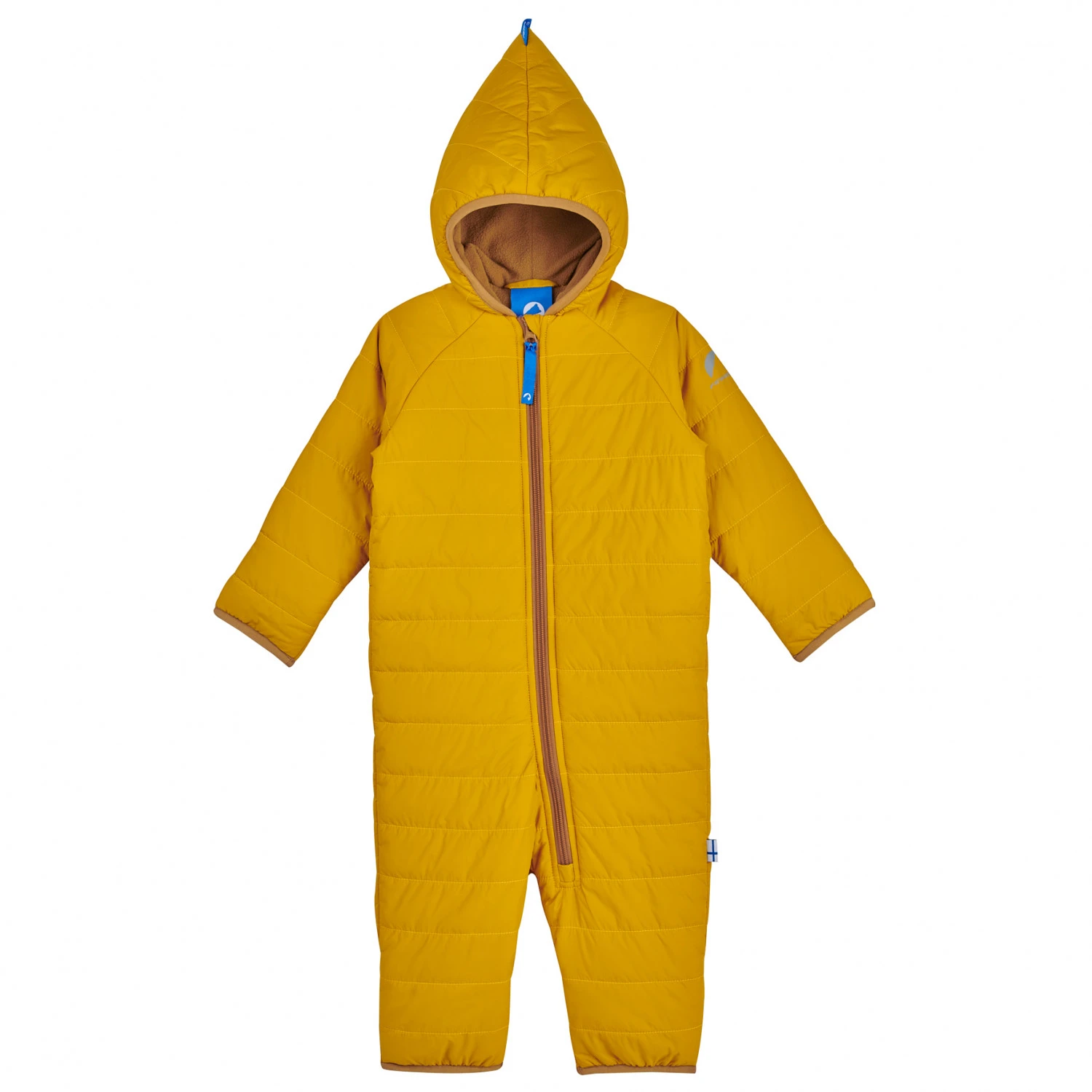 Kid's Pikku Vanu - Overall - Image 5