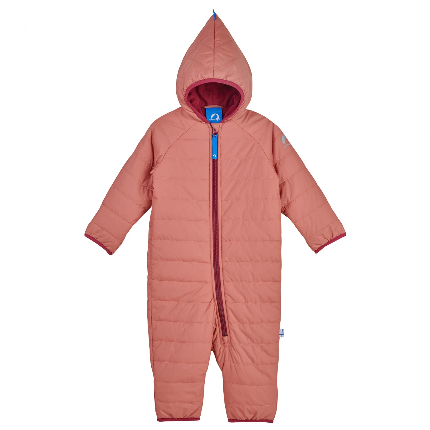 Kid's Pikku Vanu - Overall - Image 6
