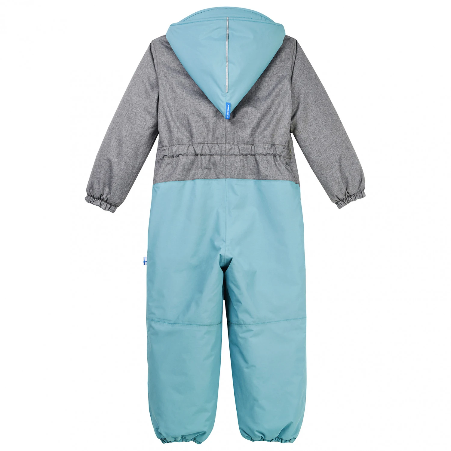 Kid's Turva Ice - Overall - Image 3
