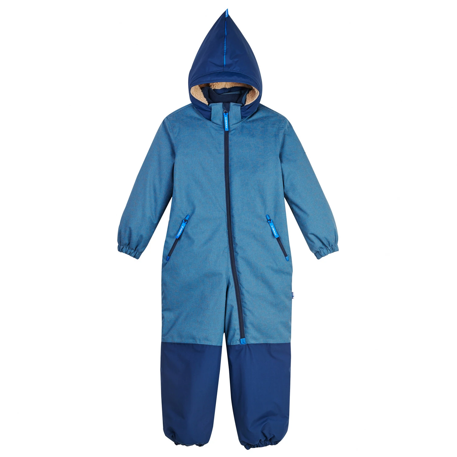 Kid's Turva Ice - Overall
