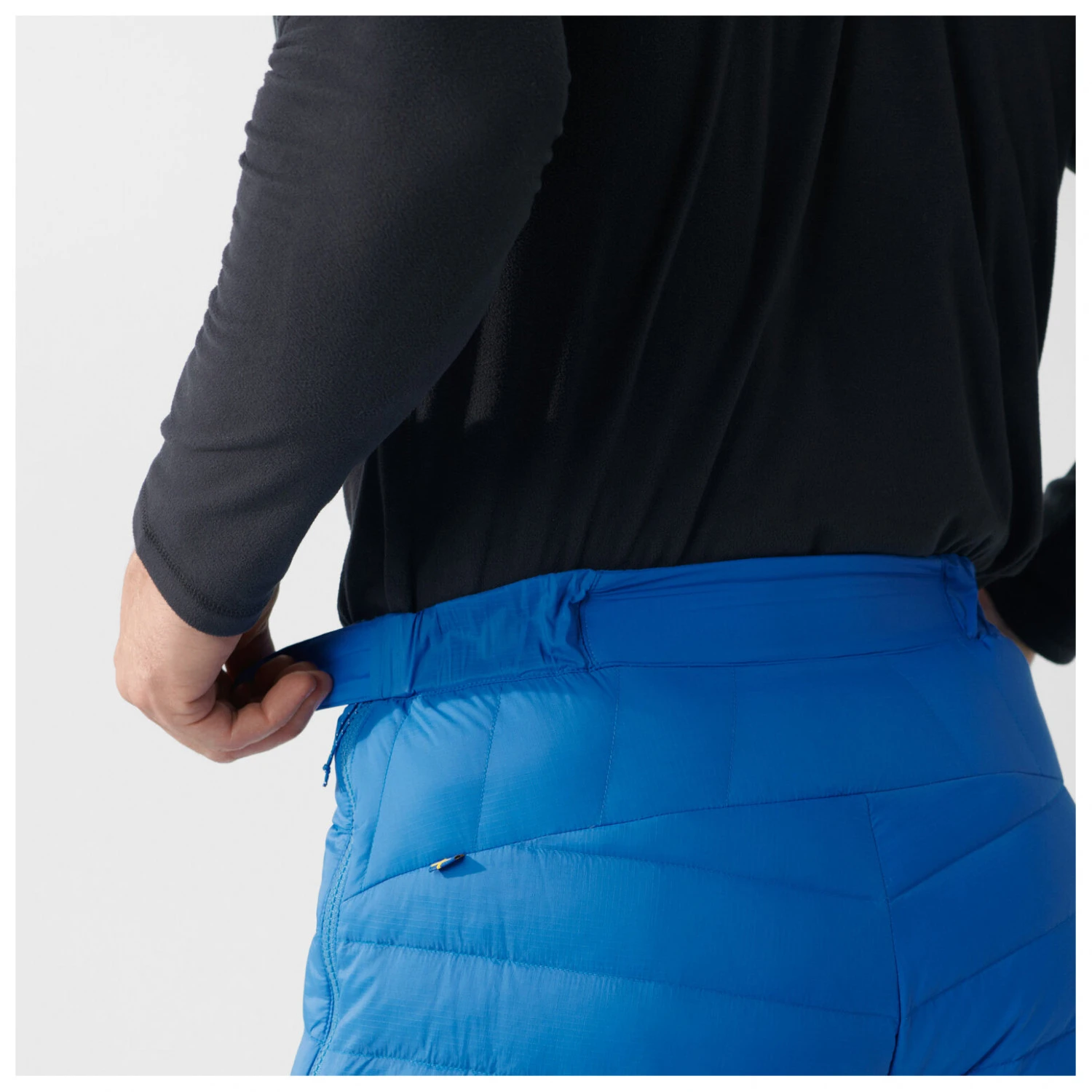 FJÄLLRÄVEN Expedition Down Knickers - Daunenhose - Image 6