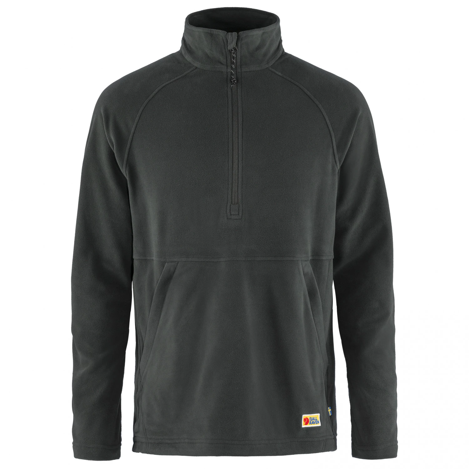 FJÄLLRÄVEN Vardag Lite Fleece - Fleecepullover - Image 8