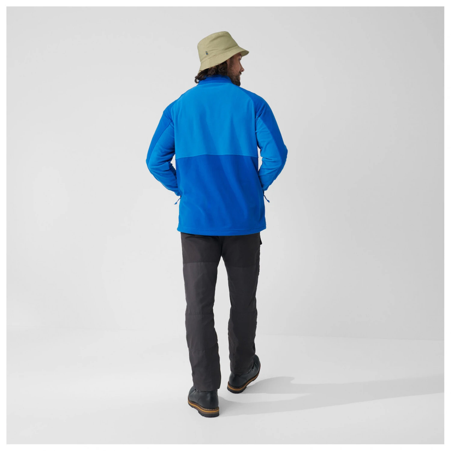 FJÄLLRÄVEN Vardag Lite Fleece - Fleecepullover - Image 7