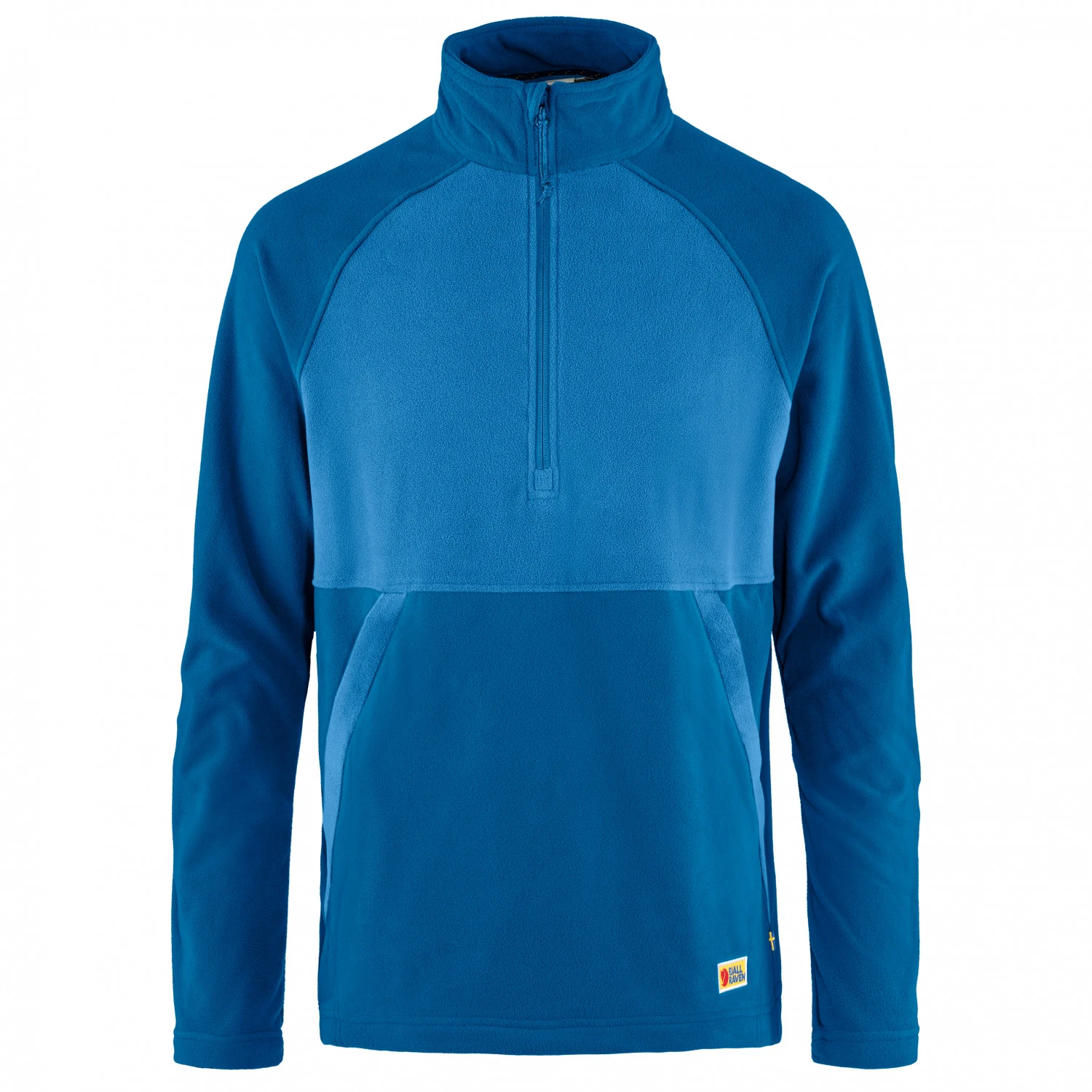 FJÄLLRÄVEN Vardag Lite Fleece - Fleecepullover