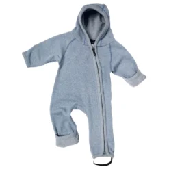 Baby's Shaun Jumpsuit - Overall