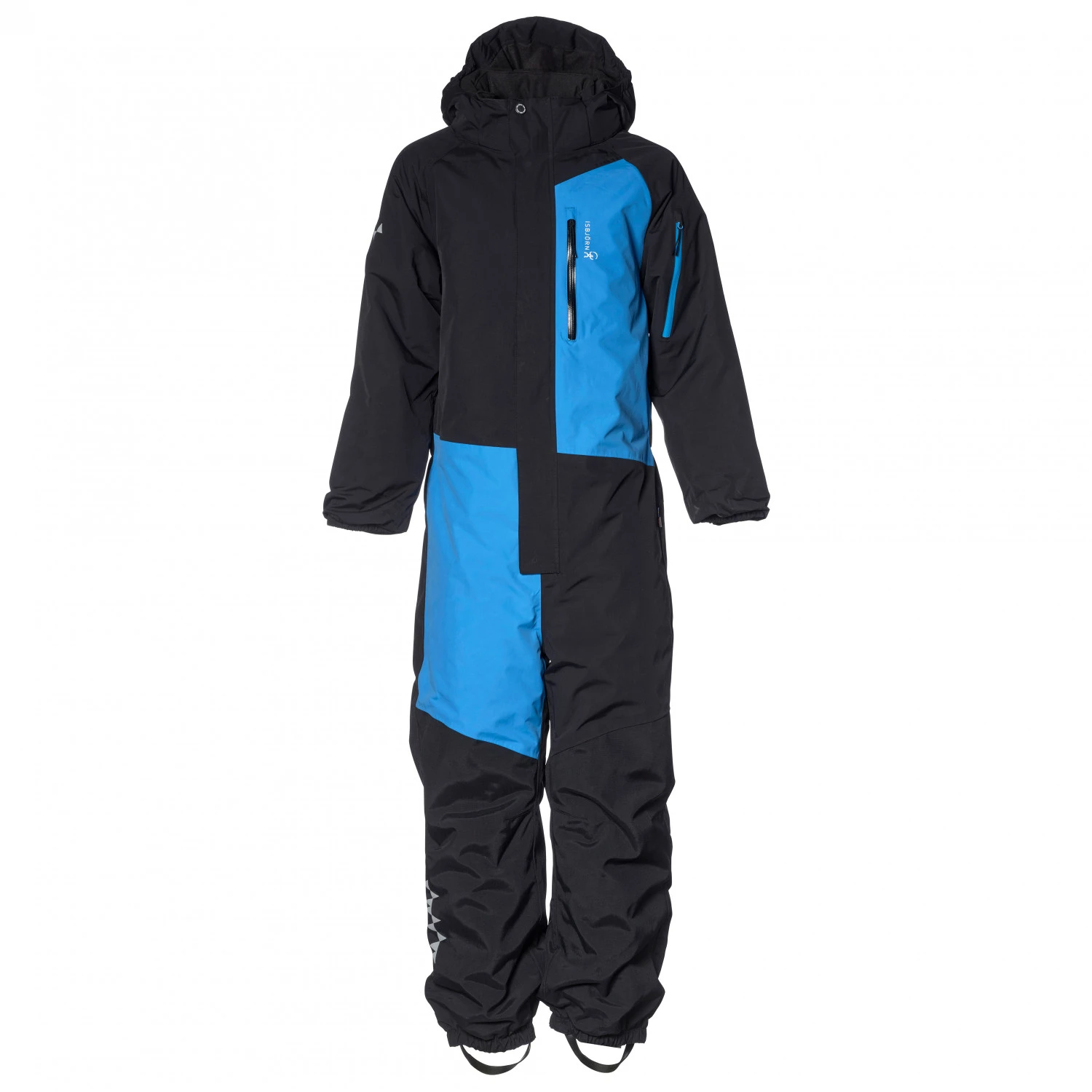 Kid's Halfpipe Winter Jumpsuit - Overall - Image 3