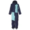 Kid's Halfpipe Winter Jumpsuit - Overall