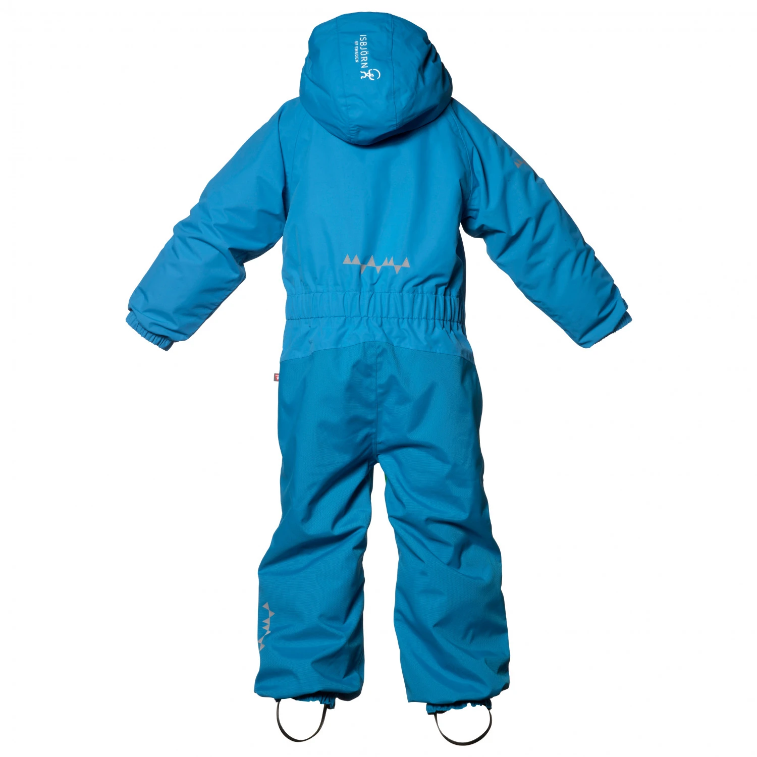 Kid's Halfpipe Winter Jumpsuit - Overall - Image 2