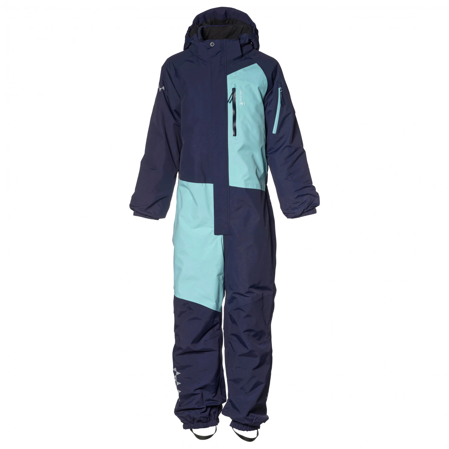 Kid's Halfpipe Winter Jumpsuit - Overall