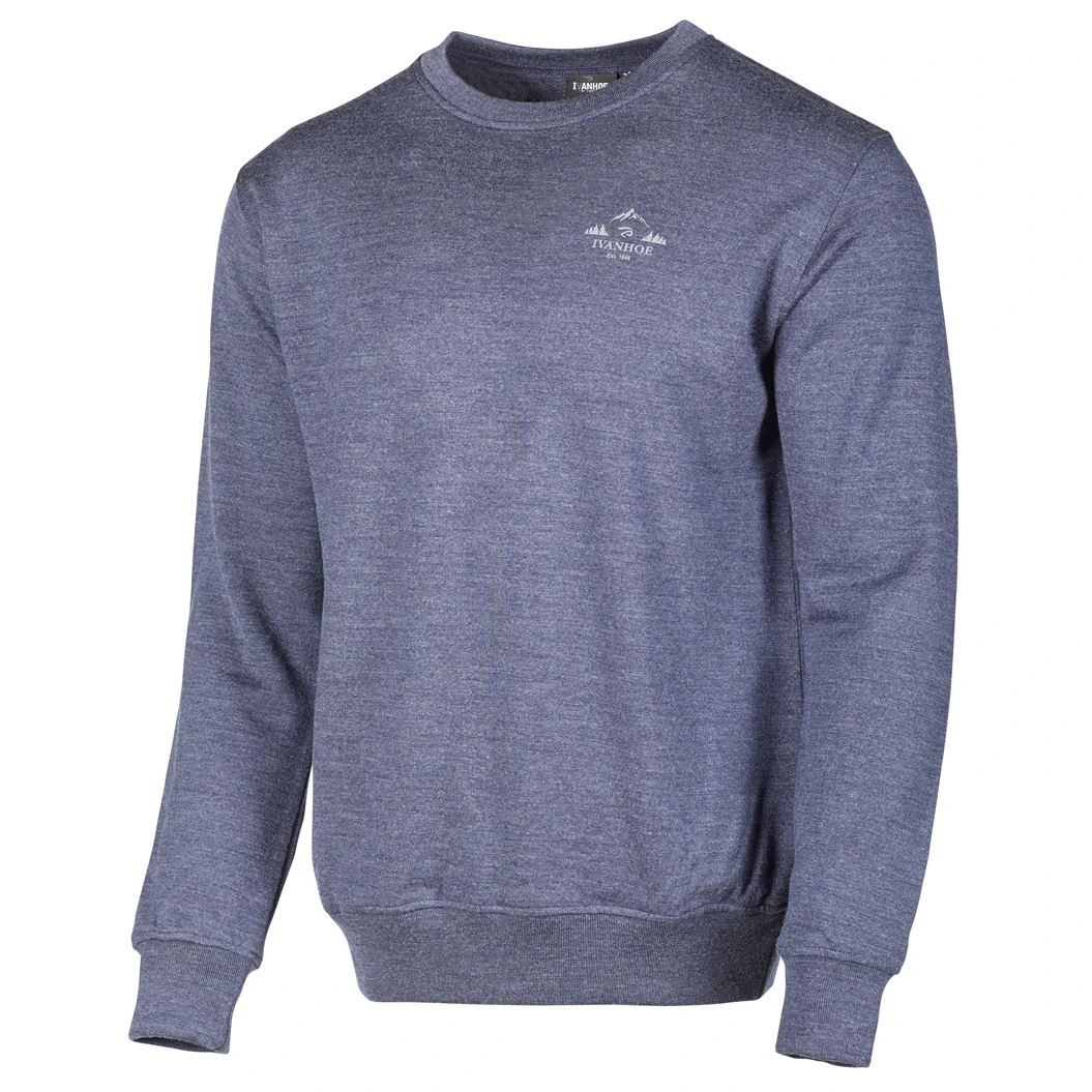 Ivanhoe Of Sweden GY Luka - Wollpullover - Image 2