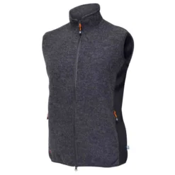 Ivanhoe Of Sweden Vinh Vest - Wollweste