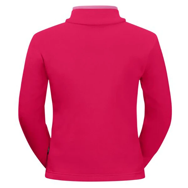 Jack Wolfskin Kid's Taunus Halfzip - Fleecepullover - Image 2