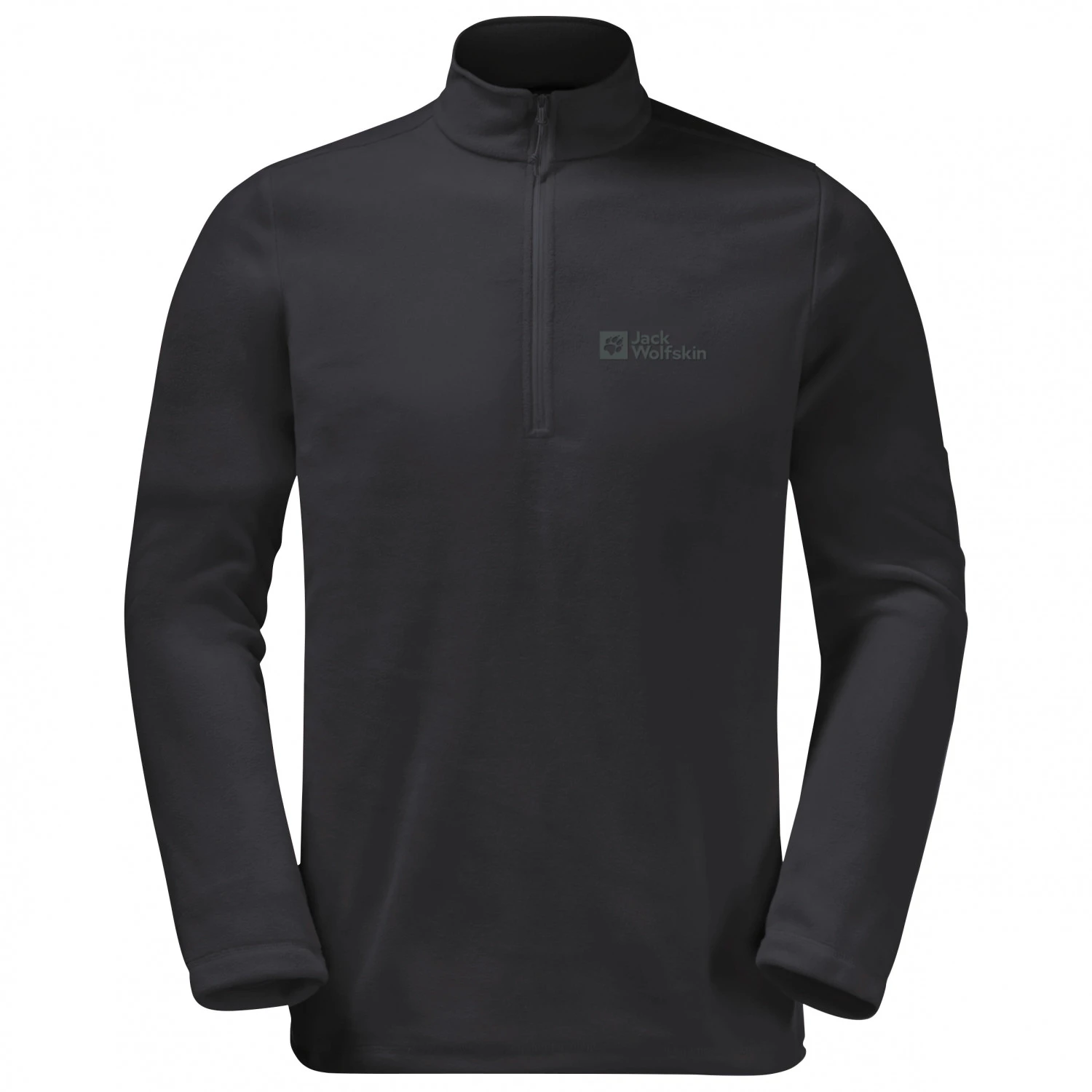 Jack Wolfskin Taunus Halfzip - Fleecepullover - Image 2