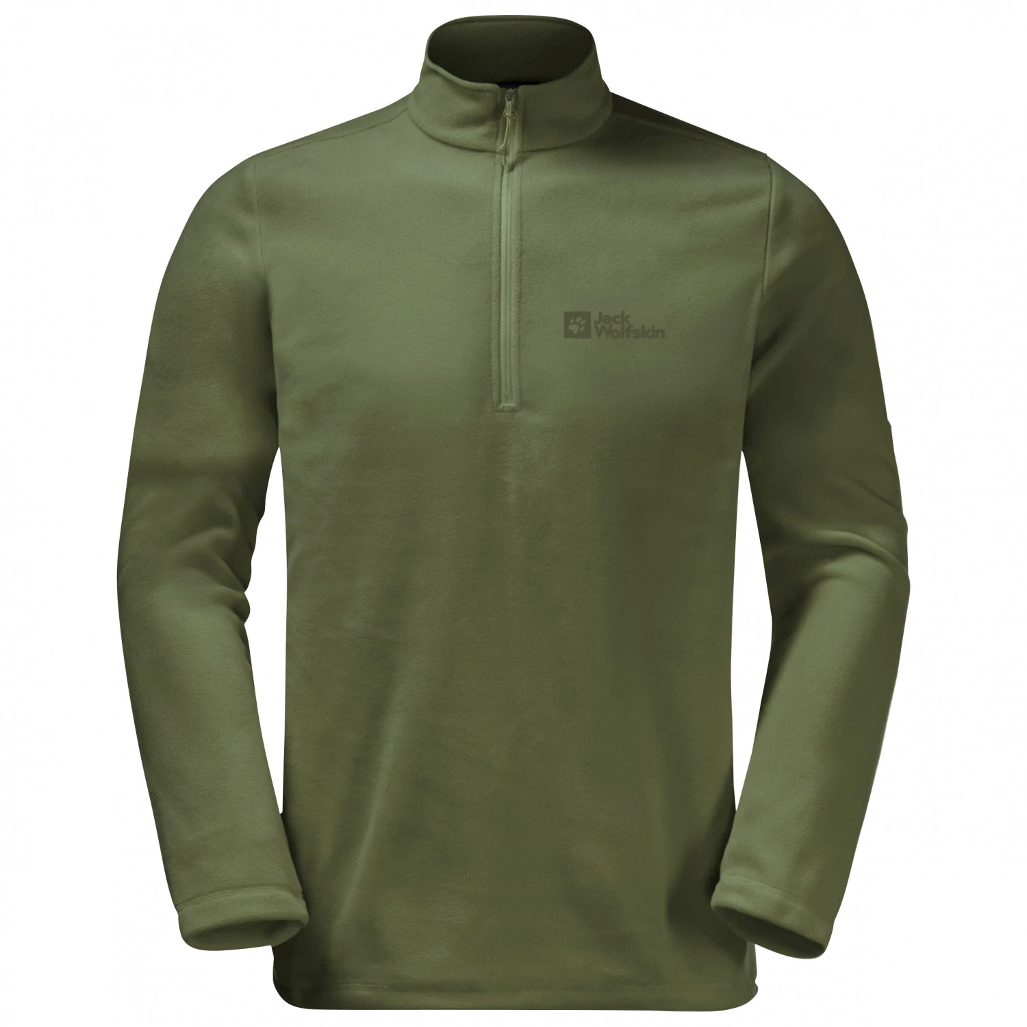 Jack Wolfskin Taunus Halfzip - Fleecepullover - Image 3