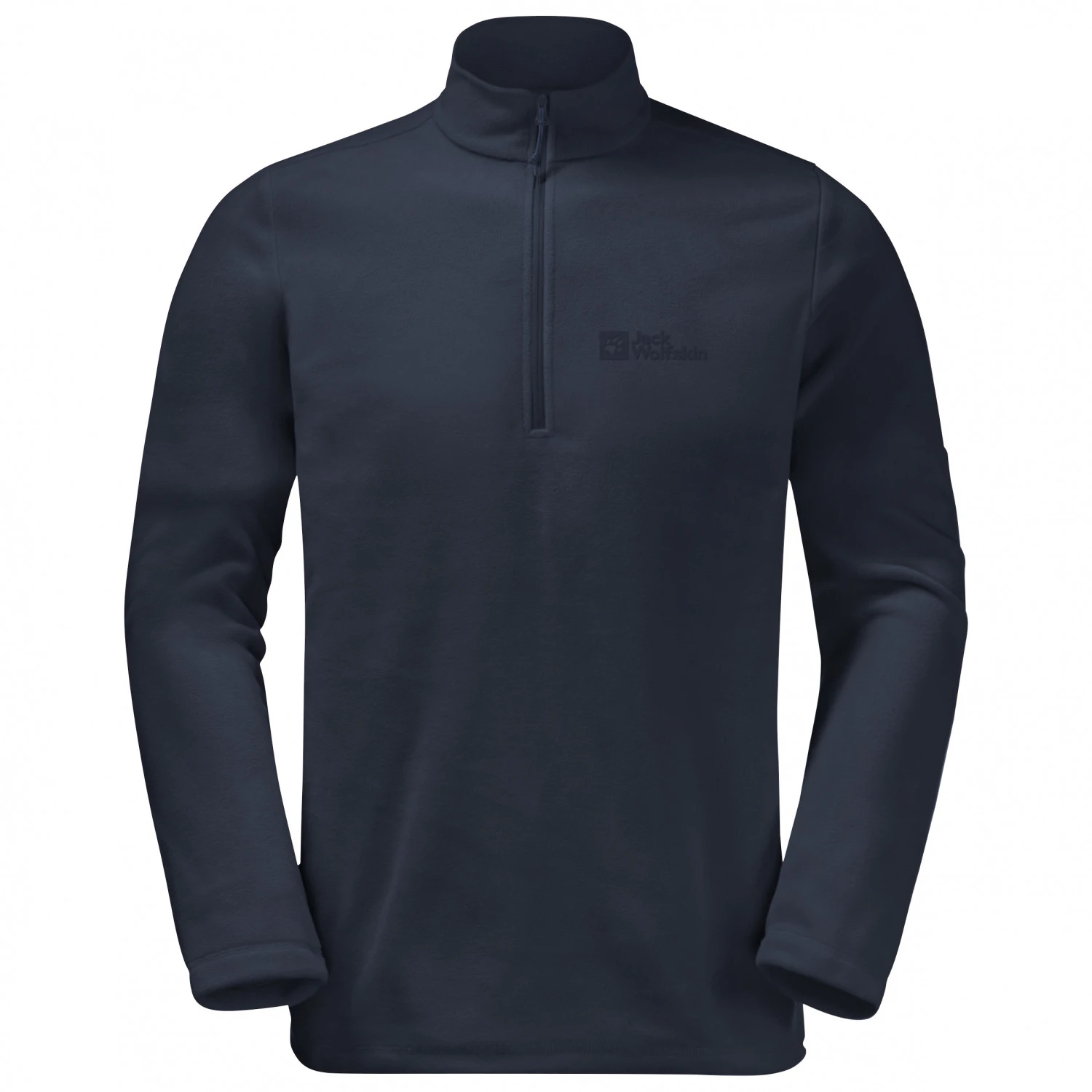 Jack Wolfskin Taunus Halfzip - Fleecepullover - Image 4