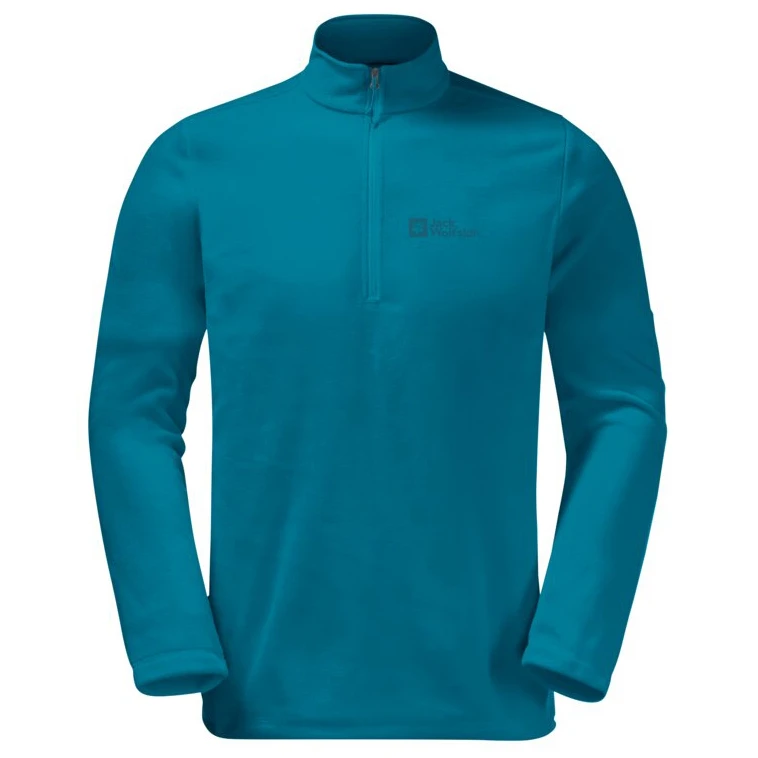 Jack Wolfskin Taunus Halfzip - Fleecepullover