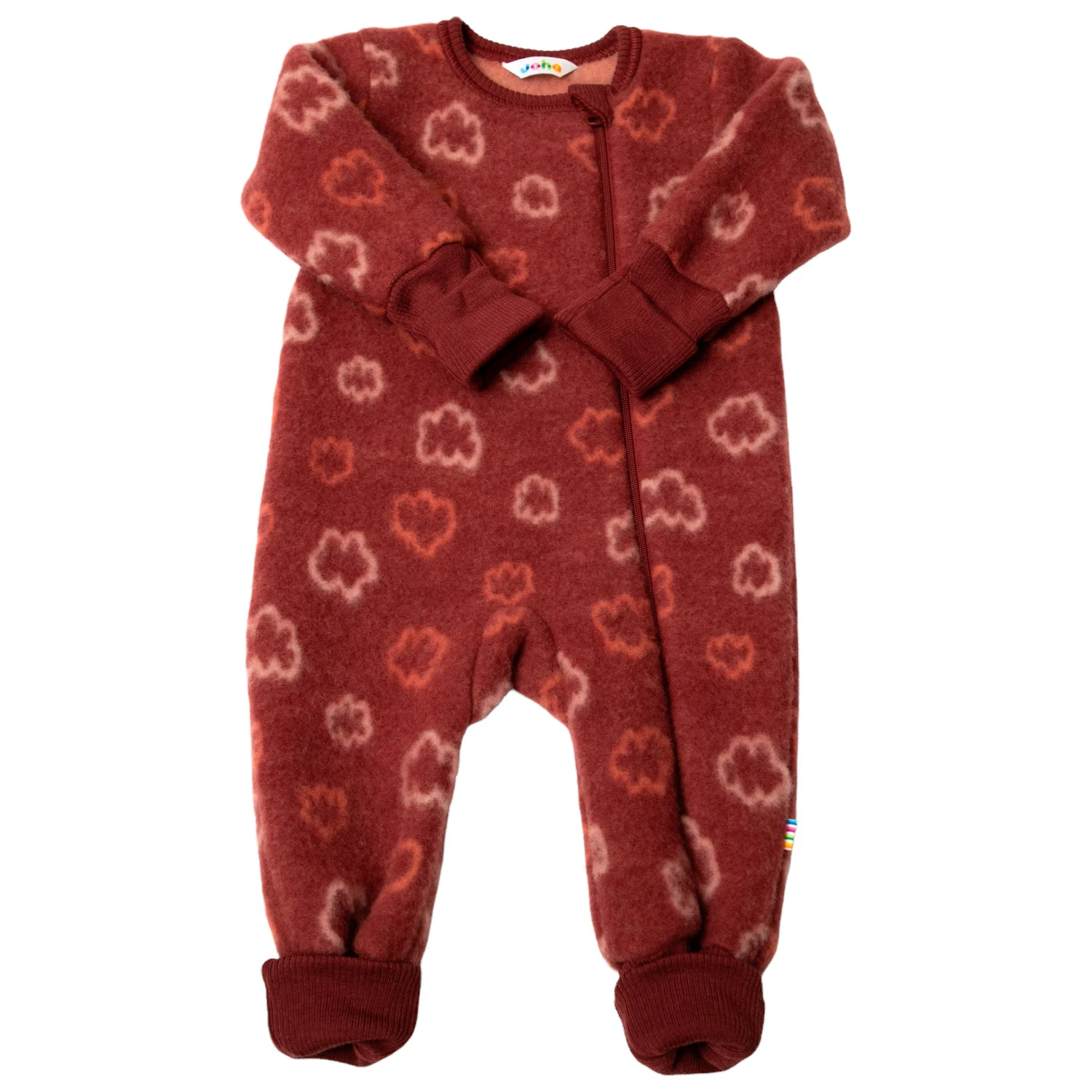 Joha Kid's 4050 Jumpsuit - Overall - Image 2