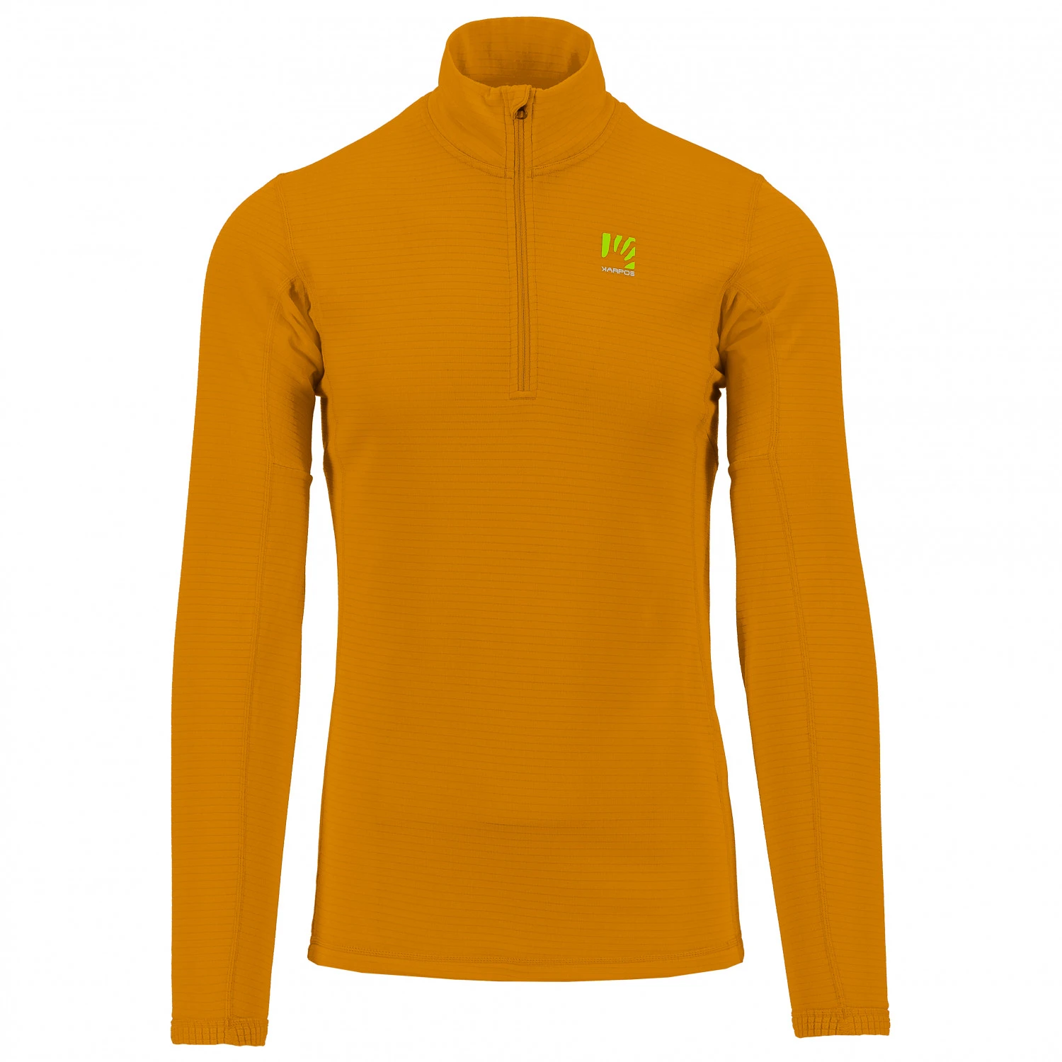 Karpos Croda Light Half Zip - Laufshirt - Image 3