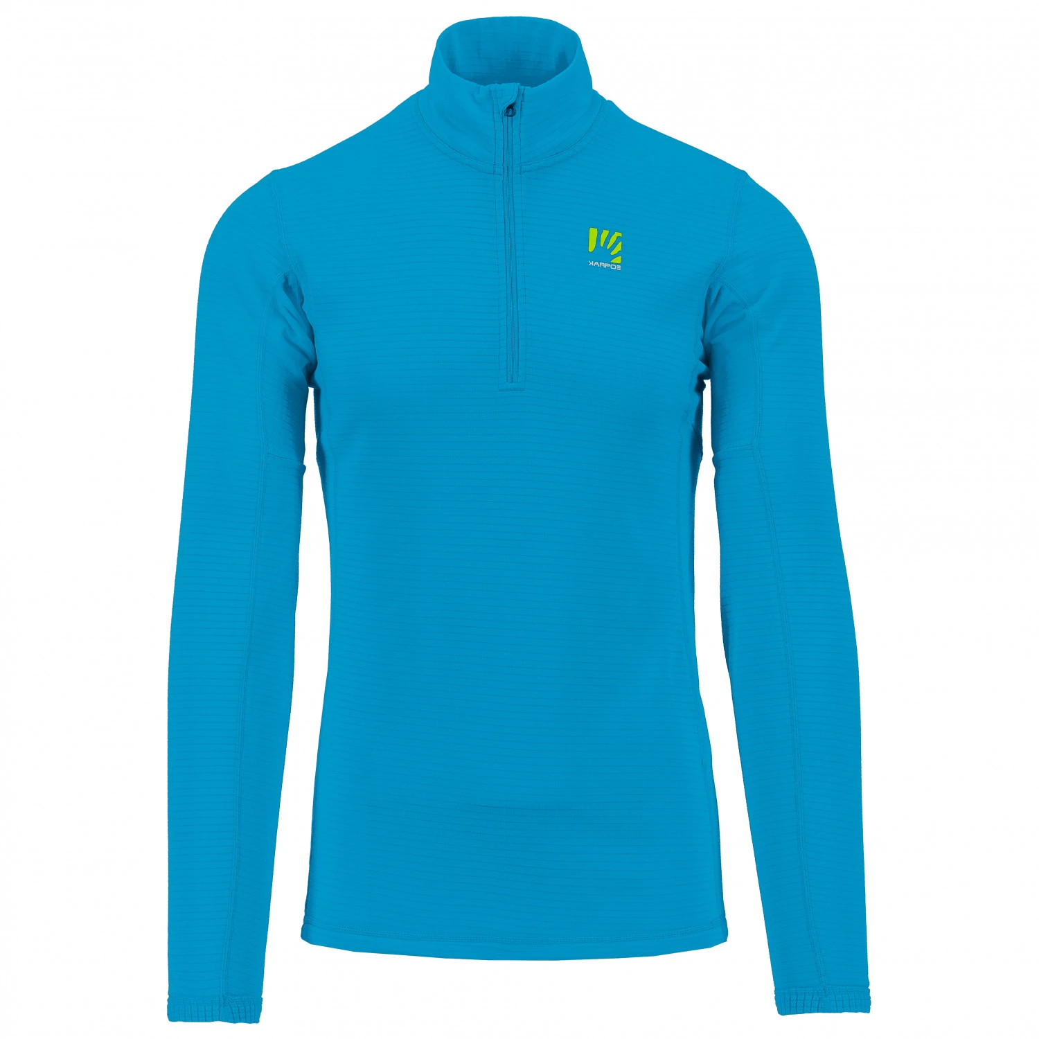 Karpos Croda Light Half Zip - Laufshirt - Image 4