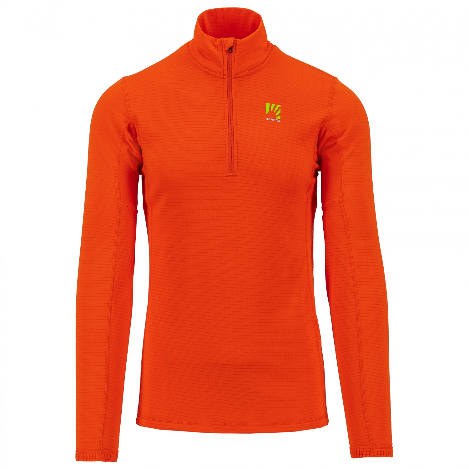Karpos Croda Light Half Zip - Laufshirt