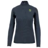 Karpos Women's Croda Light Half Zip - Fleecepullover