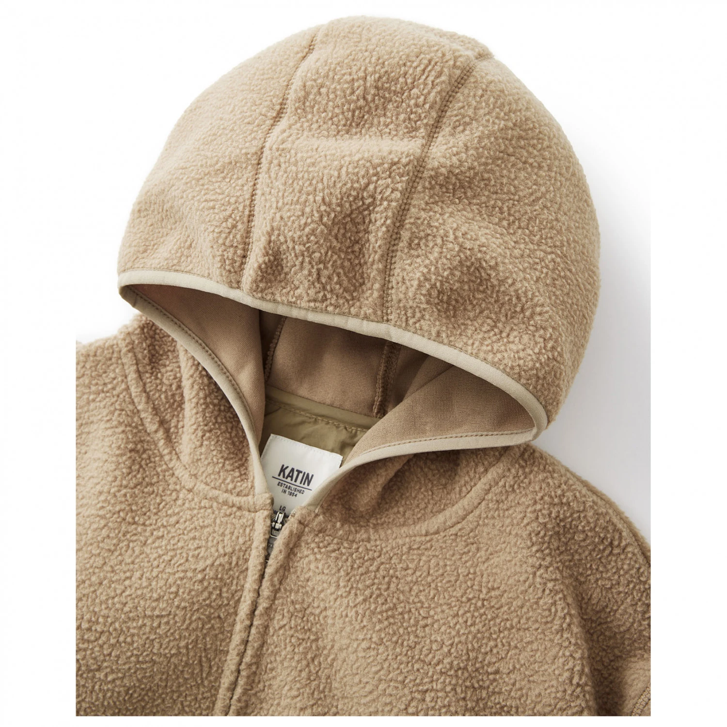 Katin Redding Fleece - Fleecepullover - Image 4