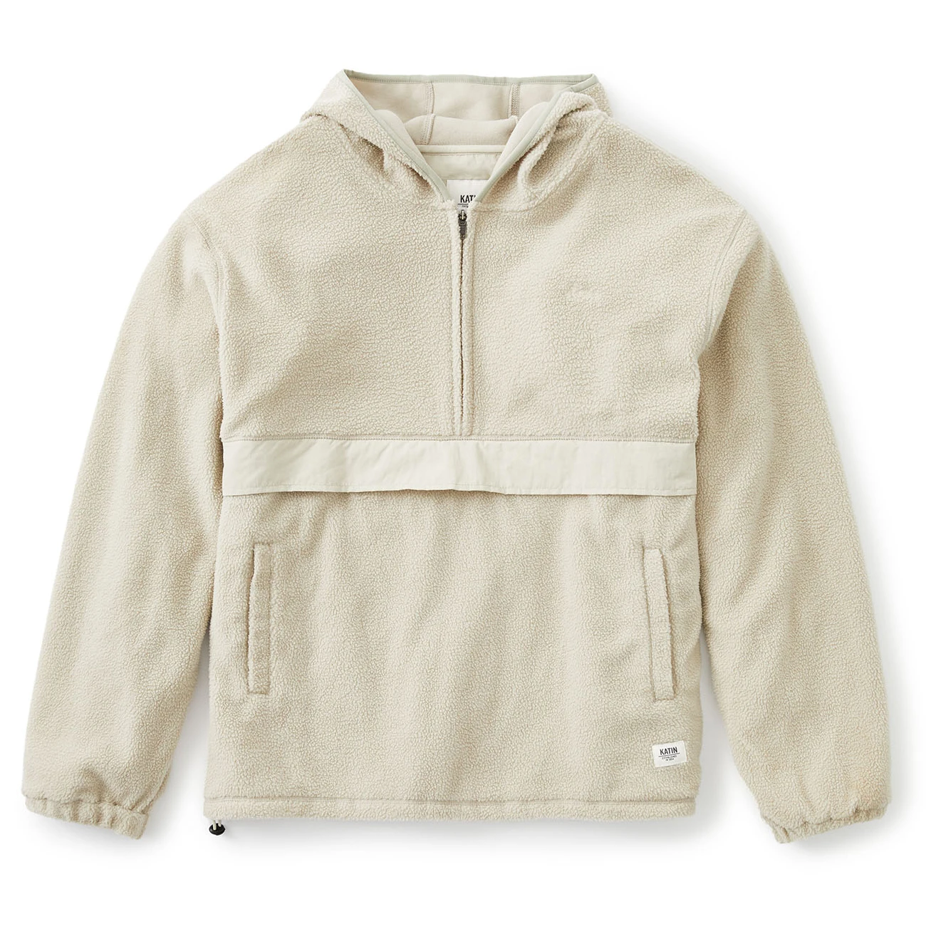 Katin Redding Fleece - Fleecepullover