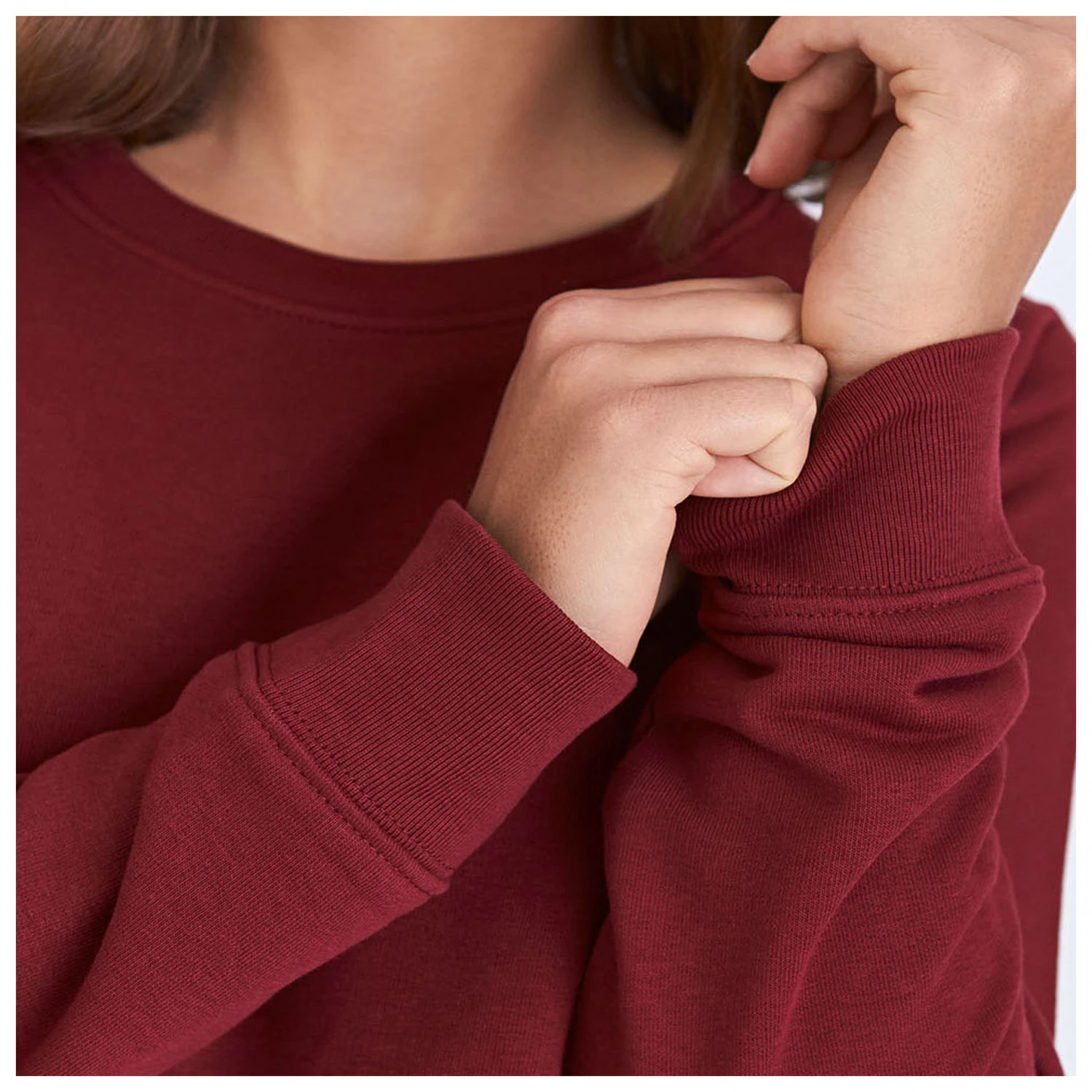 Women's Still Beginning - Pullover - Image 4