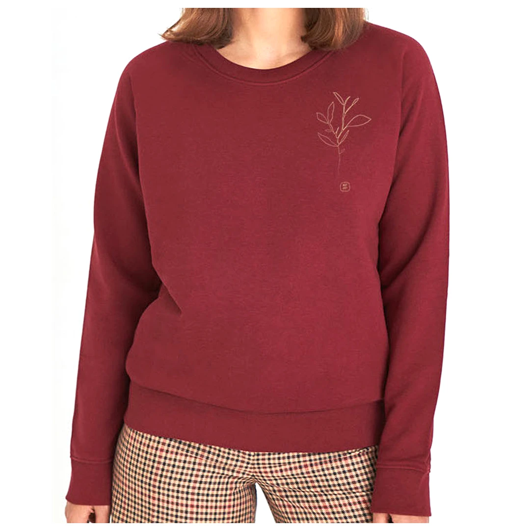 Women's Still Beginning - Pullover