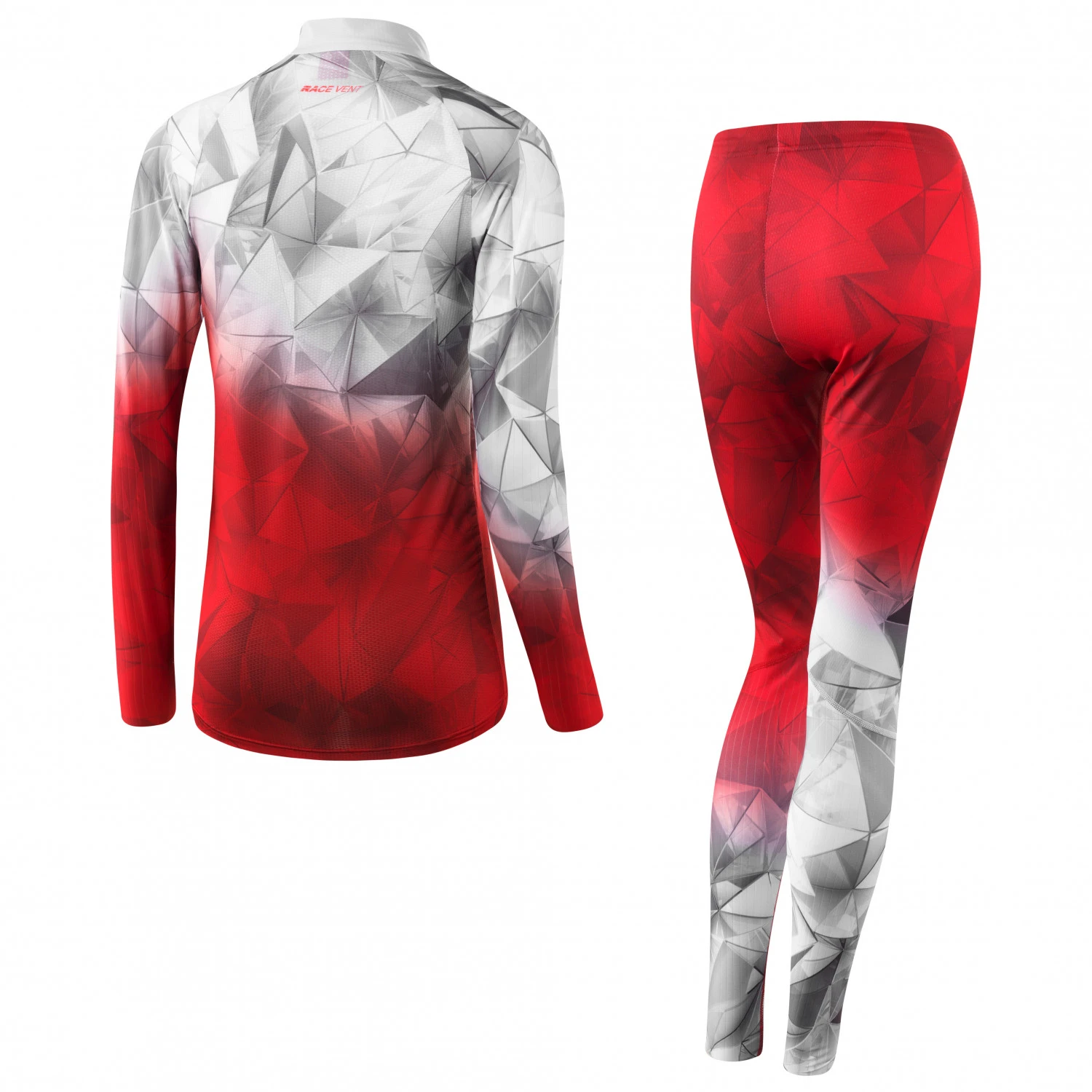 Loeffler Women's Racesuit Worldcup - Overall - Image 2