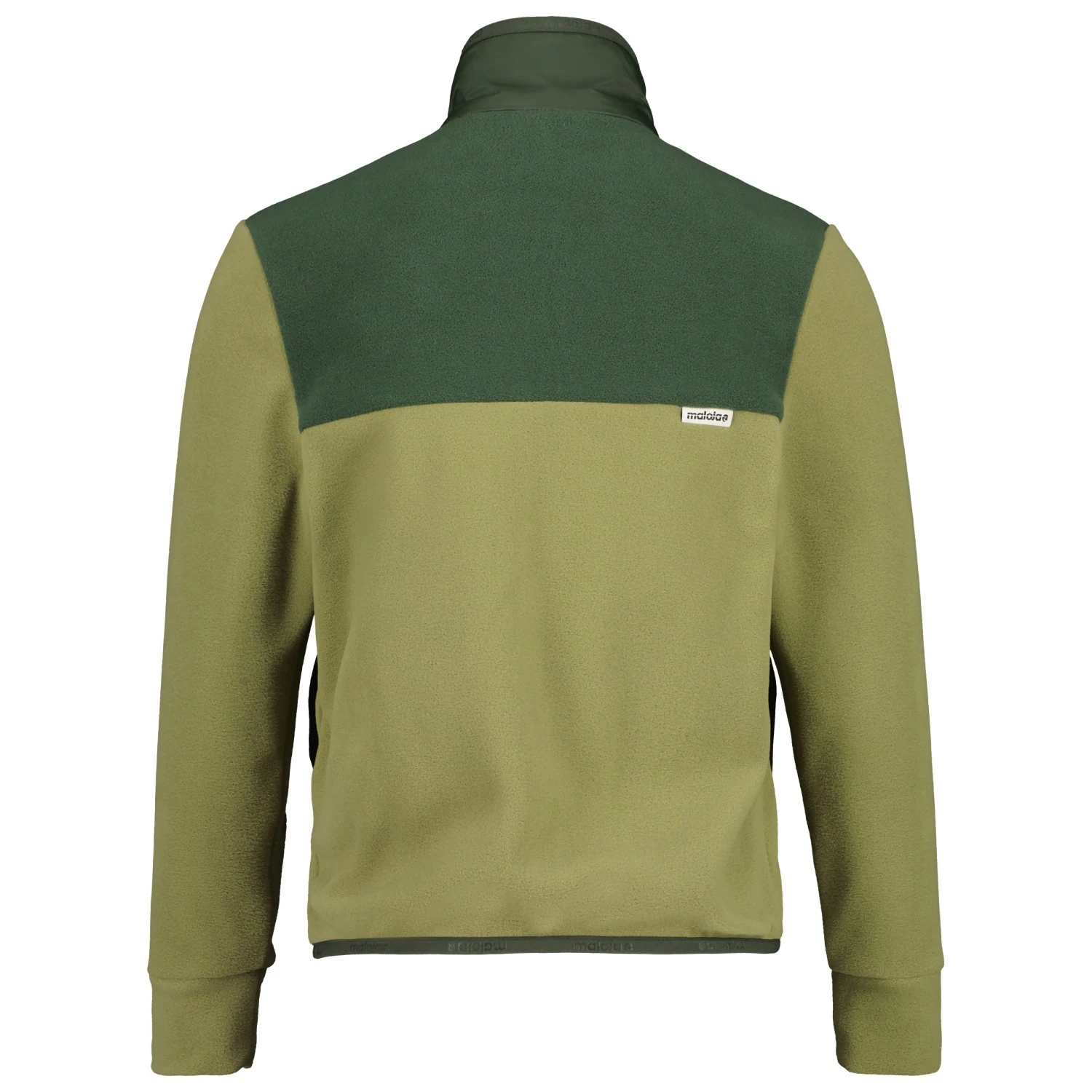 Maloja Kid's RevoU. - Fleecejacke - Image 2