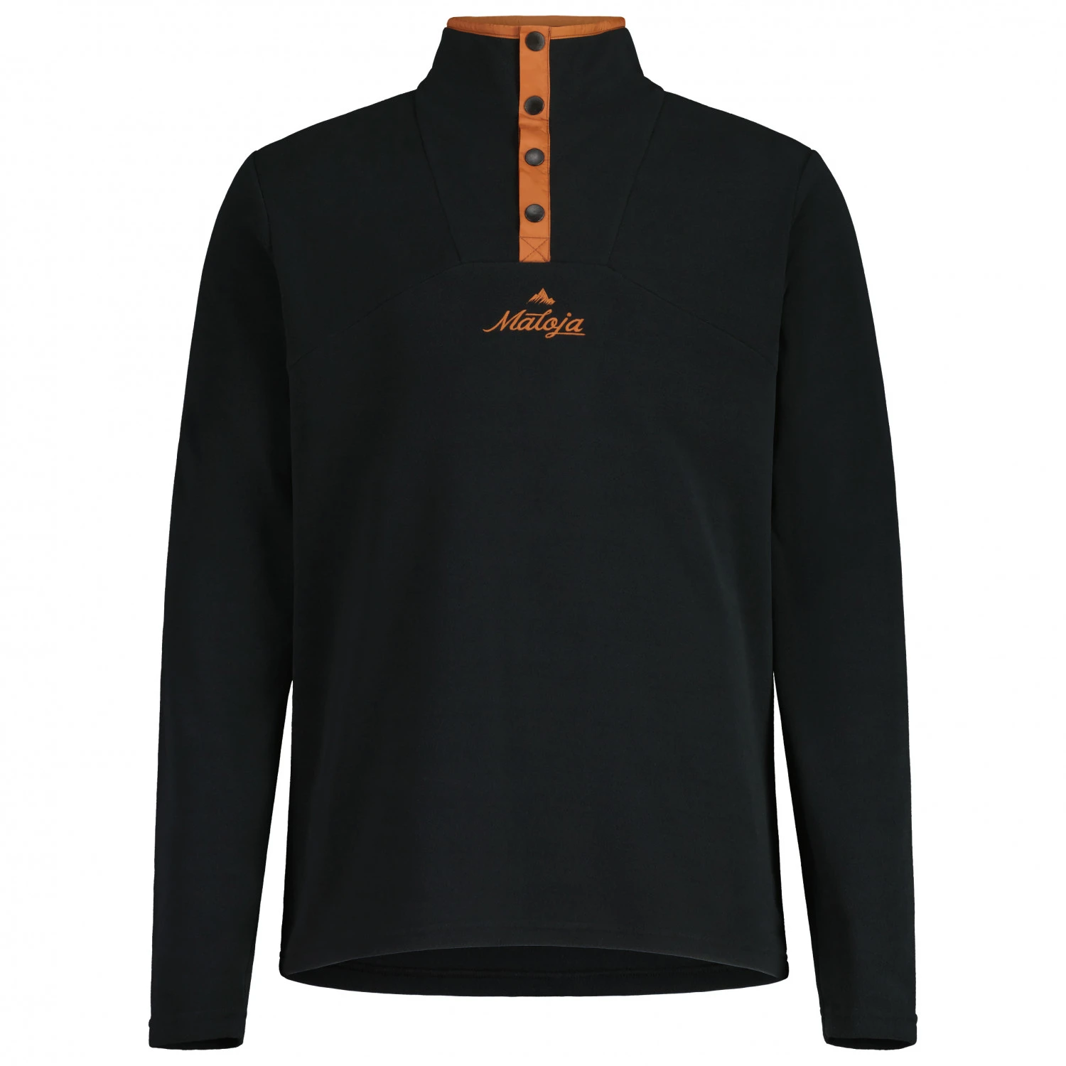 Maloja KoboltmoosM. - Fleecepullover - Image 3