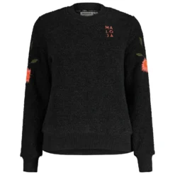 Maloja Women's FeldhaseM. - Fleecepullover