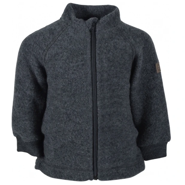 Mikk-Line Kid's Wool Jacket - Wolljacke - Image 4