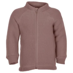 Mikk-Line Kid's Wool Jacket - Wolljacke