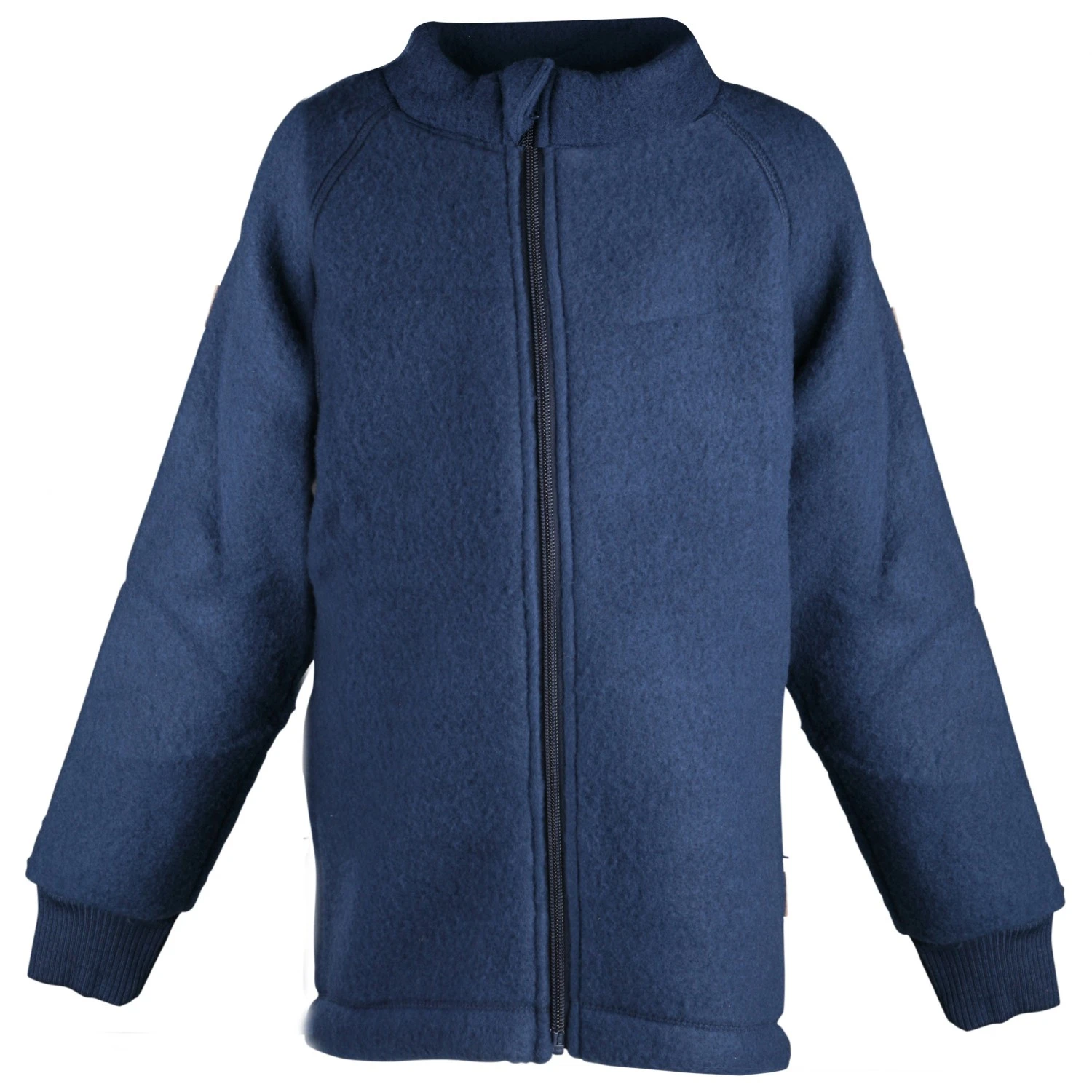 Mikk-Line Kid's Wool Jacket - Wolljacke - Image 5