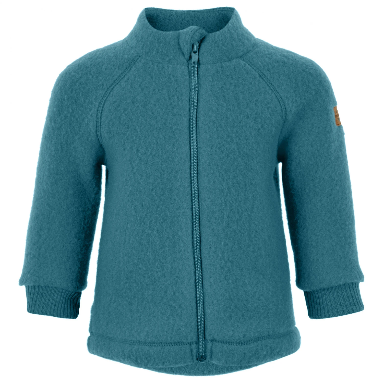 Mikk-Line Kid's Wool Jacket - Wolljacke - Image 6