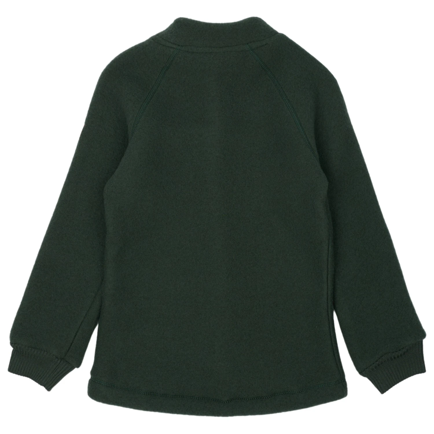 Mikk-Line Kid's Wool Jacket - Wolljacke - Image 2