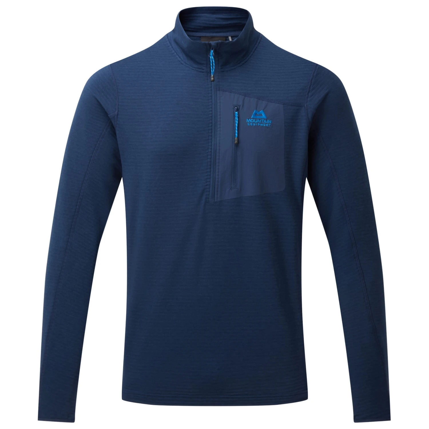 Mountain Equipment Lumiko Zip T - Fleecepullover - Image 3